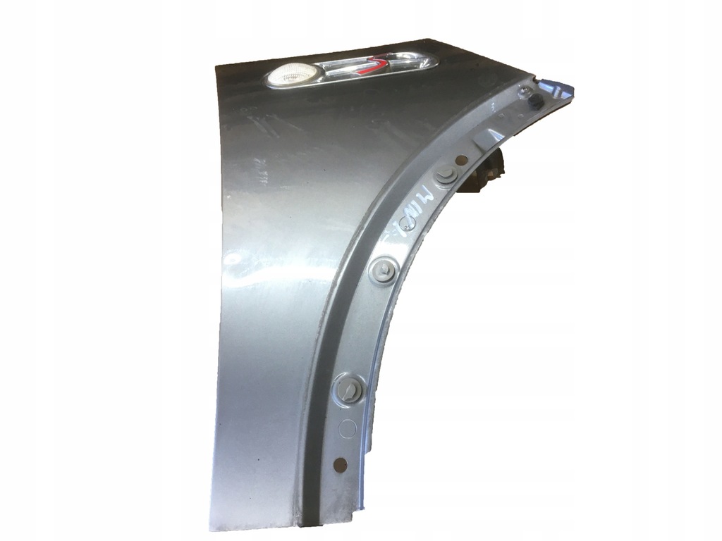 фото №1, Крила правий mini cooper s r50 871/7