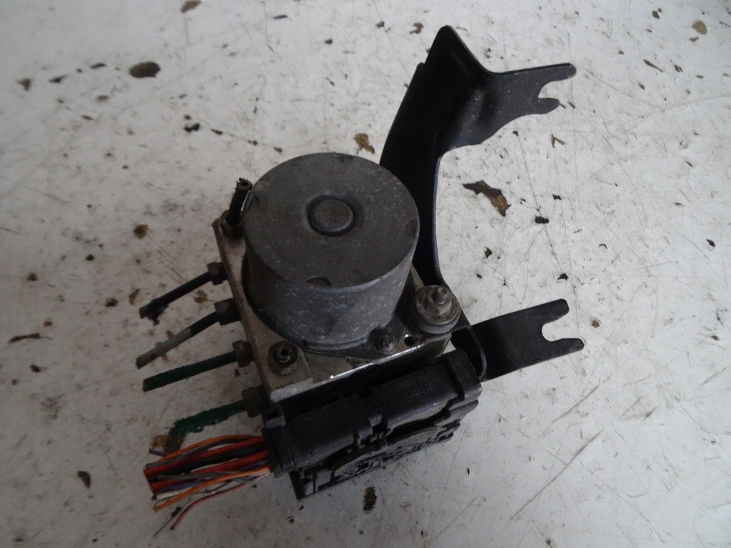 фото №1, Насос abs renault clio iii 8200334969