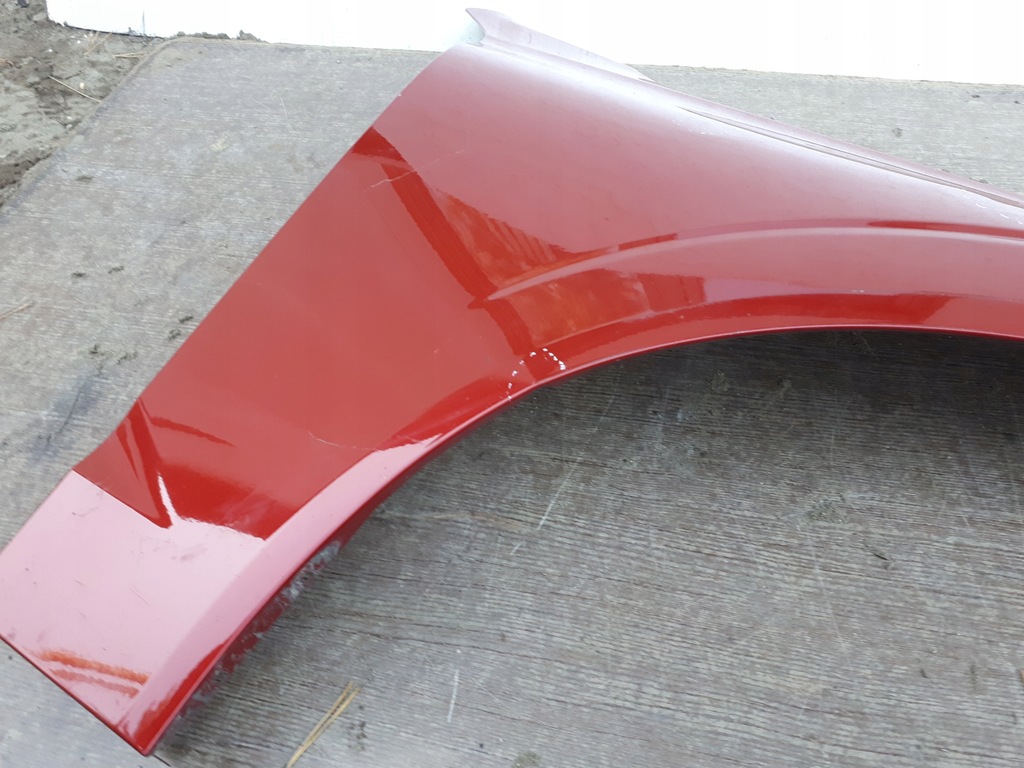 фото №7, Volvo xc60 ii 17- крила правий передній перед bsnra