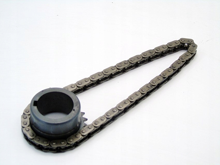 фото №1, Колесо ланцюг насоса 2.0 hdi scudo jumpy c8 807 expert ulysse