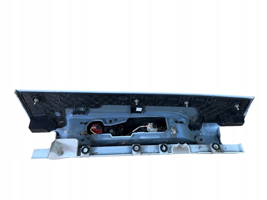 фото №3, Правая лампа задняя vivaro b trafic iii talento