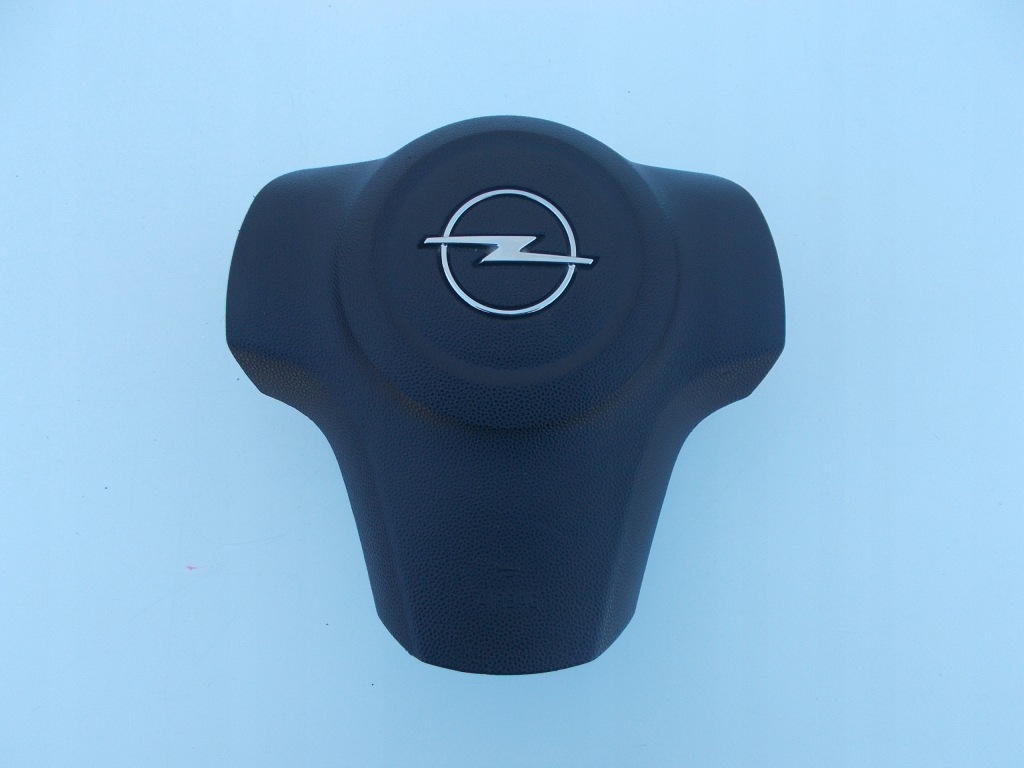 фото №1, Подушка подушка безпеки opel corsa d 13235770 2 патрони