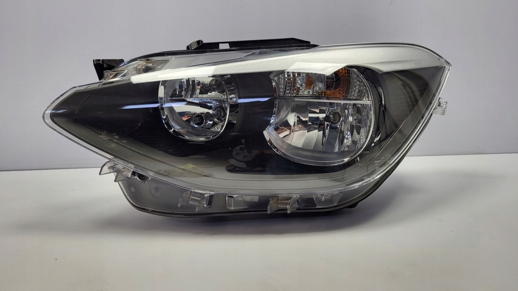 Купить Фара лампа передняя левая bmw 2 f20 f21 10-14