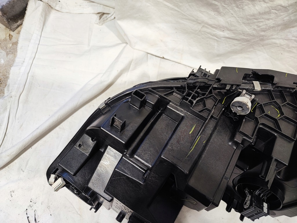 фото №11, Bmw bmw 3 g20 g21 full led оригінал europa 9481718-08 le16a6385 f00htb7082