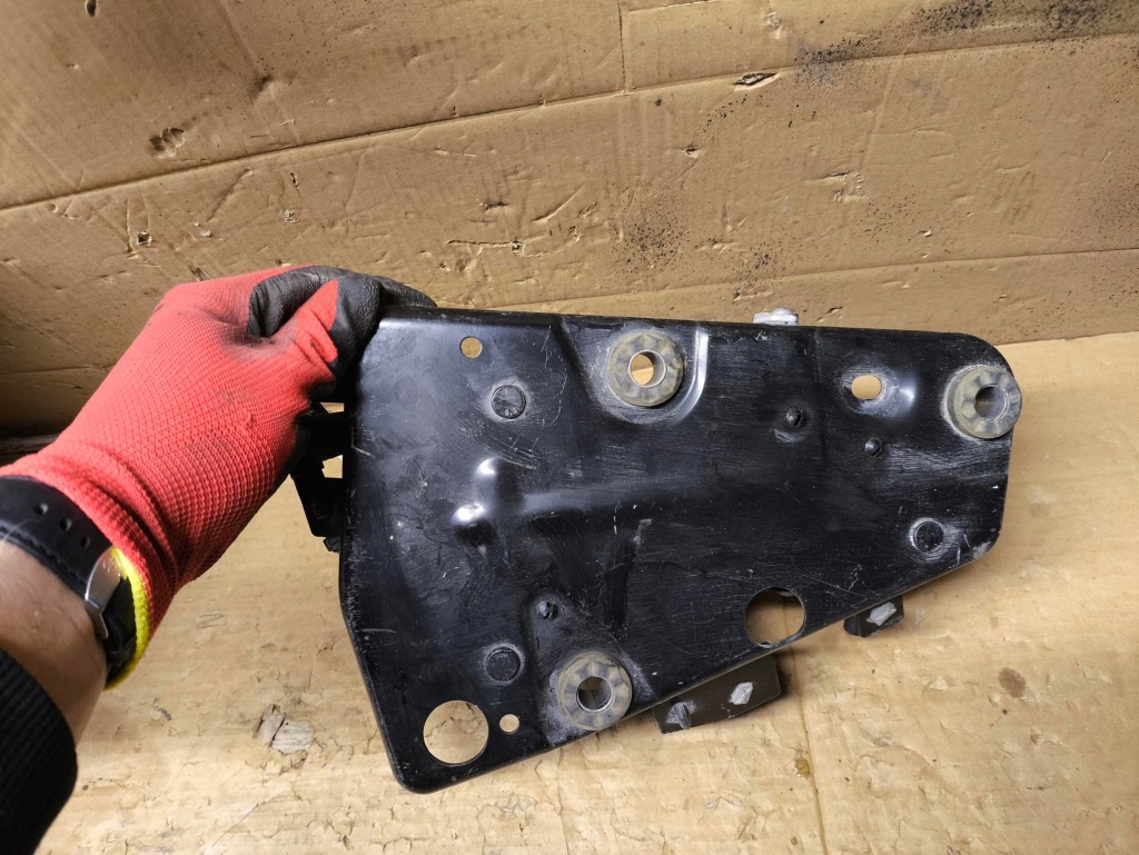 фото №6, Насос компресор підвіска volvo xc60 ii