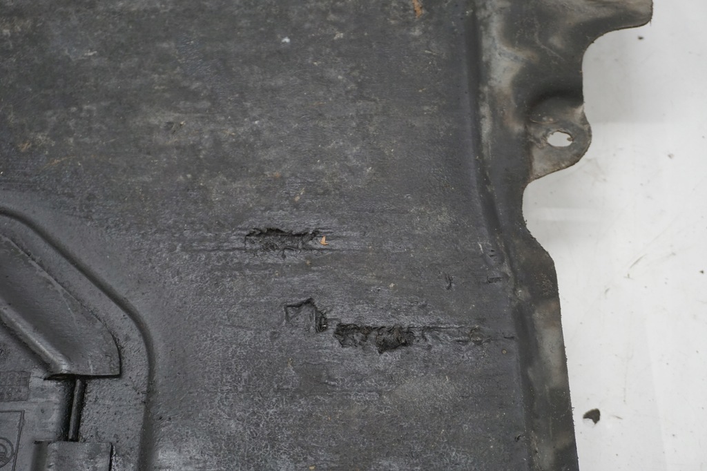 фото №6, Bmw 5 e61 защита подвеска 7074183