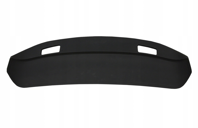 фото №6, Спойлер задний mercedes glc x253 suv 2015-up