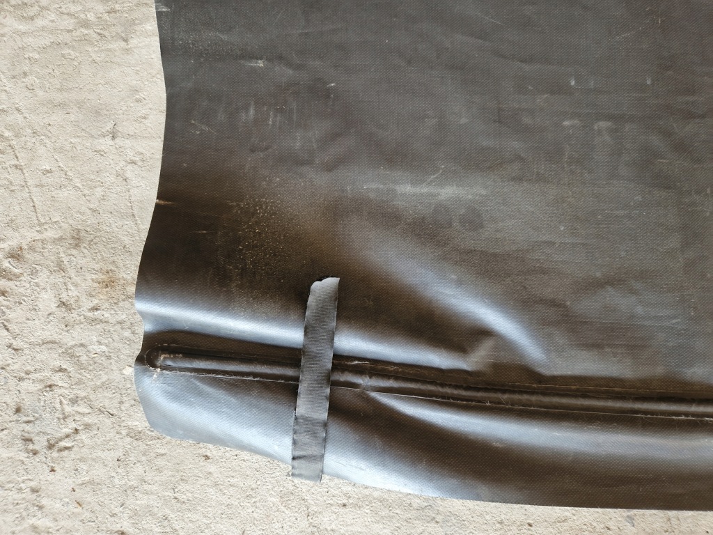 фото №5, Стена перегородочная перегородка шторка citroen berlingo ii 14r 1.6 b