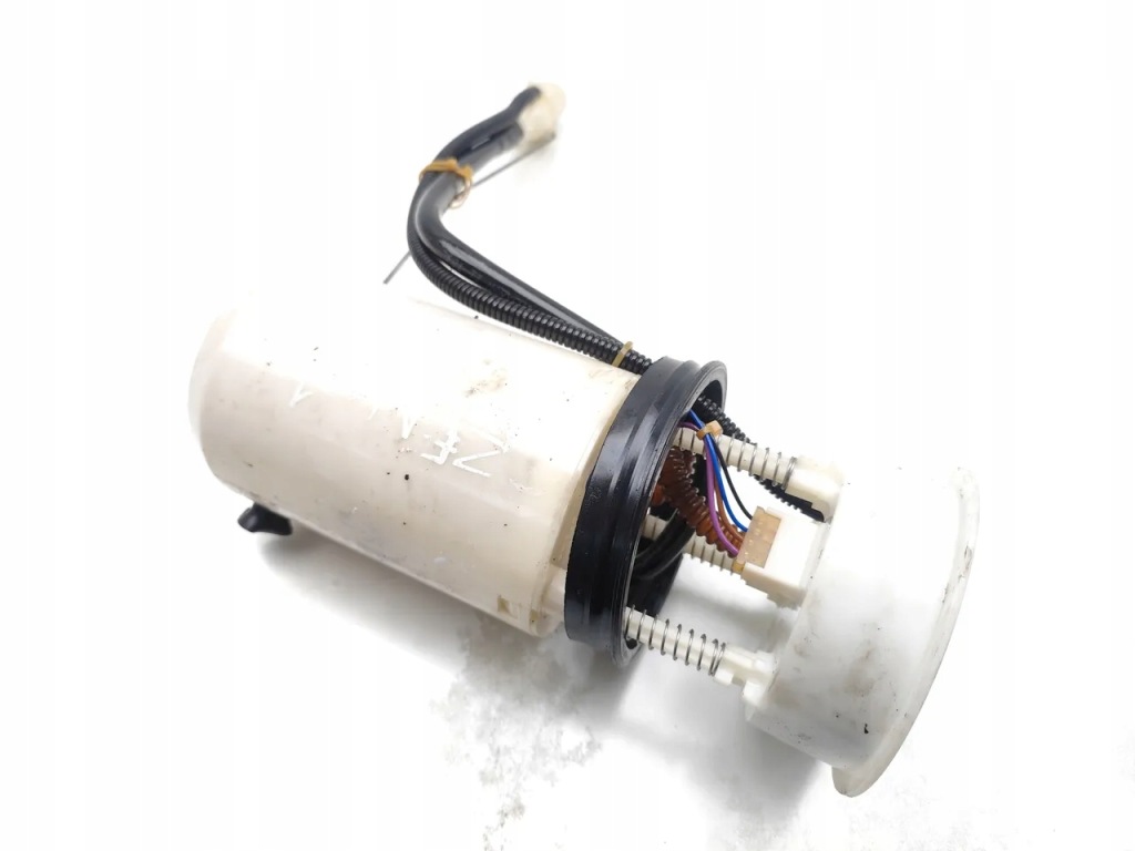 Mercedes-benz m-class насос пального w бак ml 350 бензин a1634703194 Оригінал