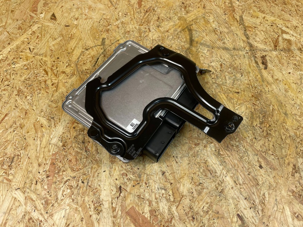 фото №6, Бортовий комп'ютер блок керування двигуна polestar ii 2 ev електрик 32349194 2020-