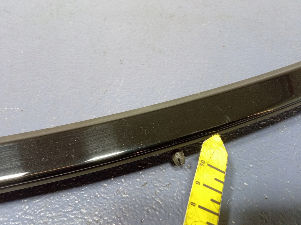 фото №9, Bmw i4 g26 молдинг дах дахова ліва 5a5c0b1