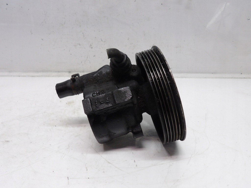 фото №1, Насос підсилювача renault megane