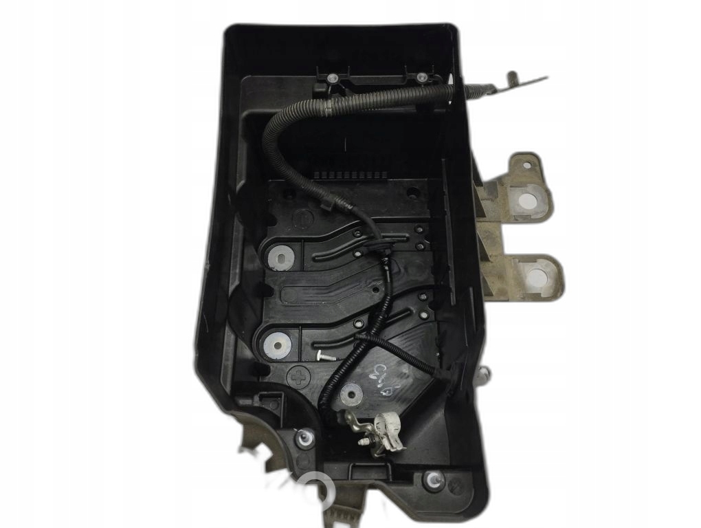 фото №5, Полка аккумулятор for nissan juke oem: 648945022r