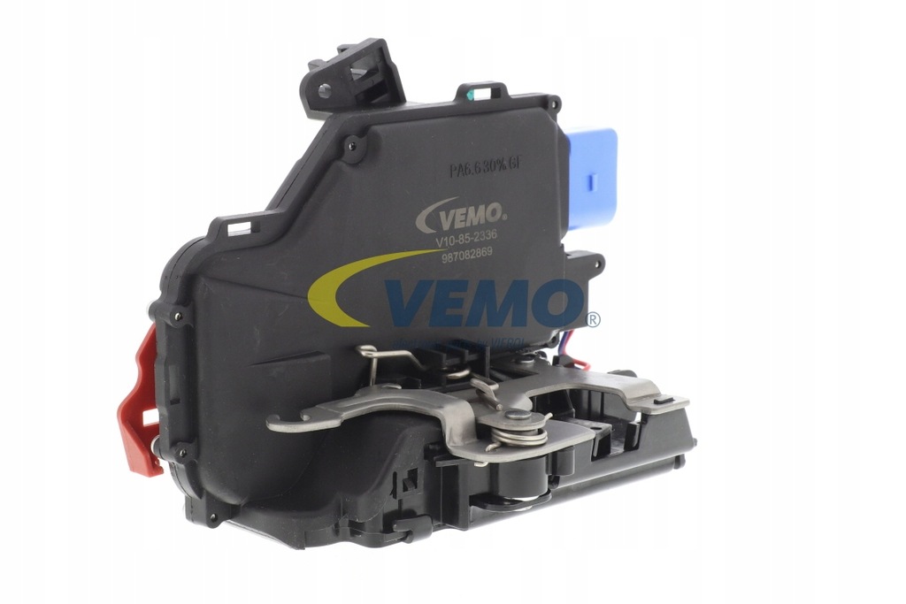 фото №12, Vemo v10-85-2336 замок двері