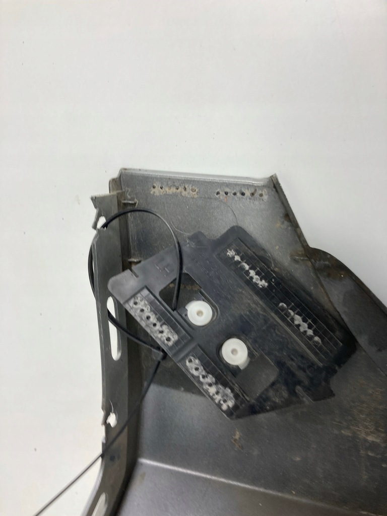 фото №9, Volvo v90 s90 ii молдинг порог левая 31672372