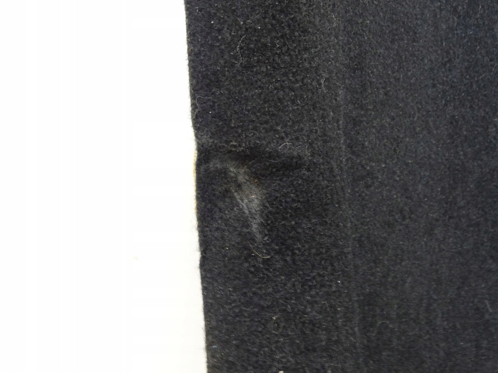 фото №6, Стеля захист козирки mini cooper s r58 coupe jcw czarna