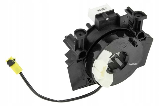 фото №8, Стрічка керма шлейф nissan x-trial t31 2007-