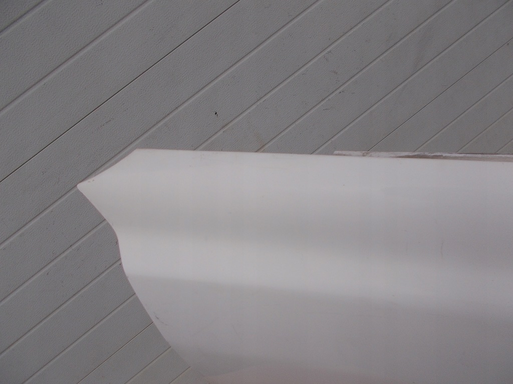 фото №10, Крыло правый перед volvo v40 s40 95-