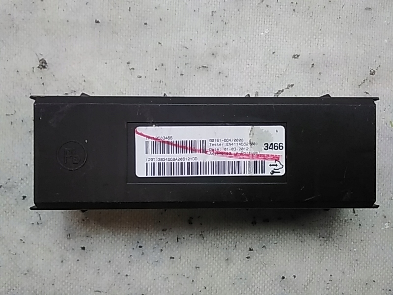 Купить A802 opel meriva b модуль кондиционера 13583466