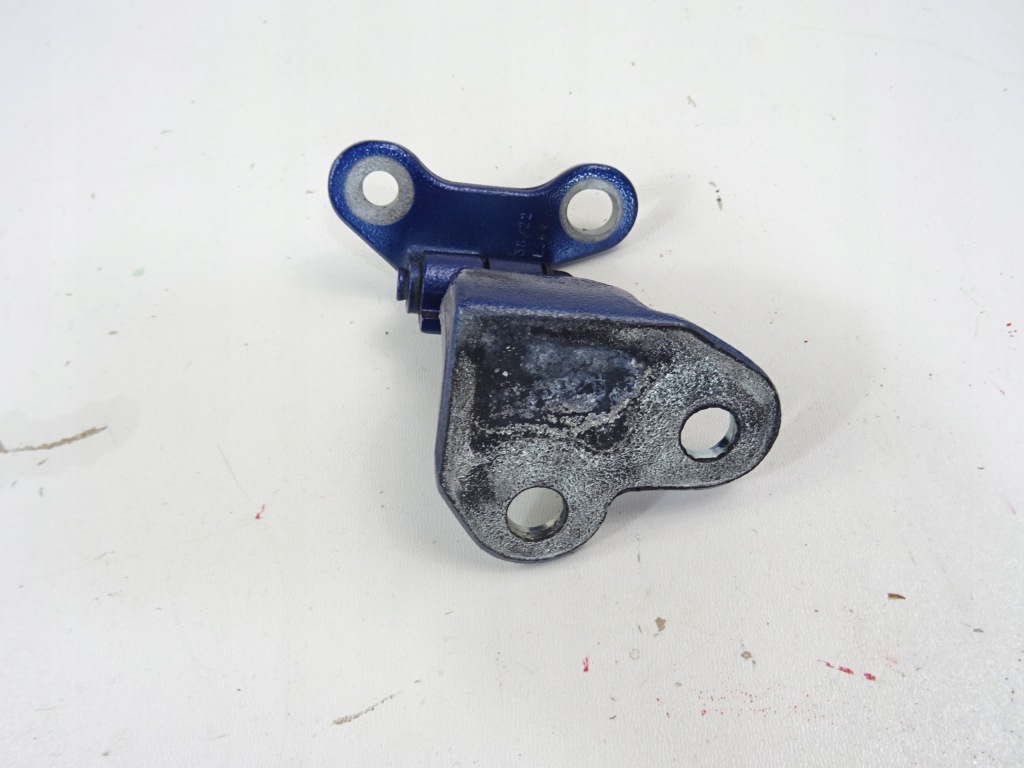 фото №8, Nissan x-trail t33 1.5 vc-t e-power kr15 петля дверь правый задняя góra 6rur