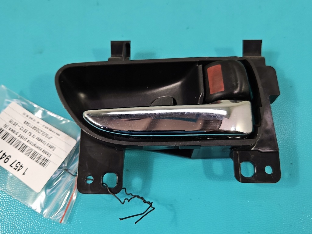 фото №1, Ручка внутренняя перед правая subaru forester iv sj 12-18