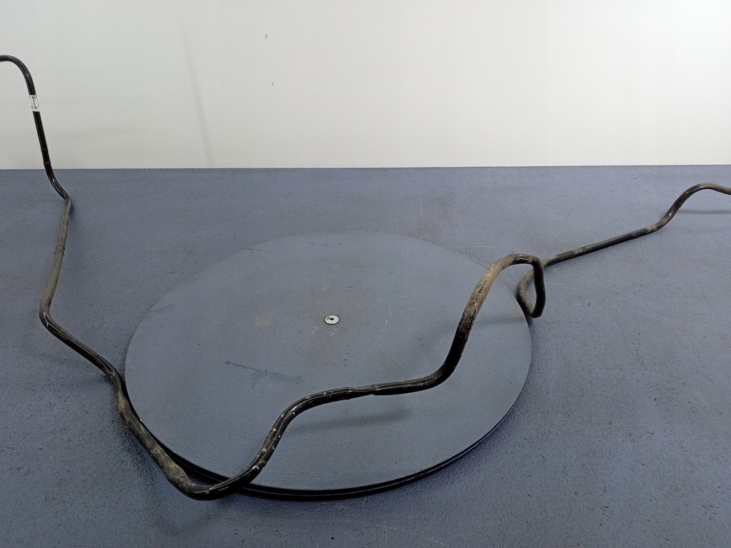 фото №4, Bmw x3 g01 g02 b48 шланг воздуха задняя 9452392