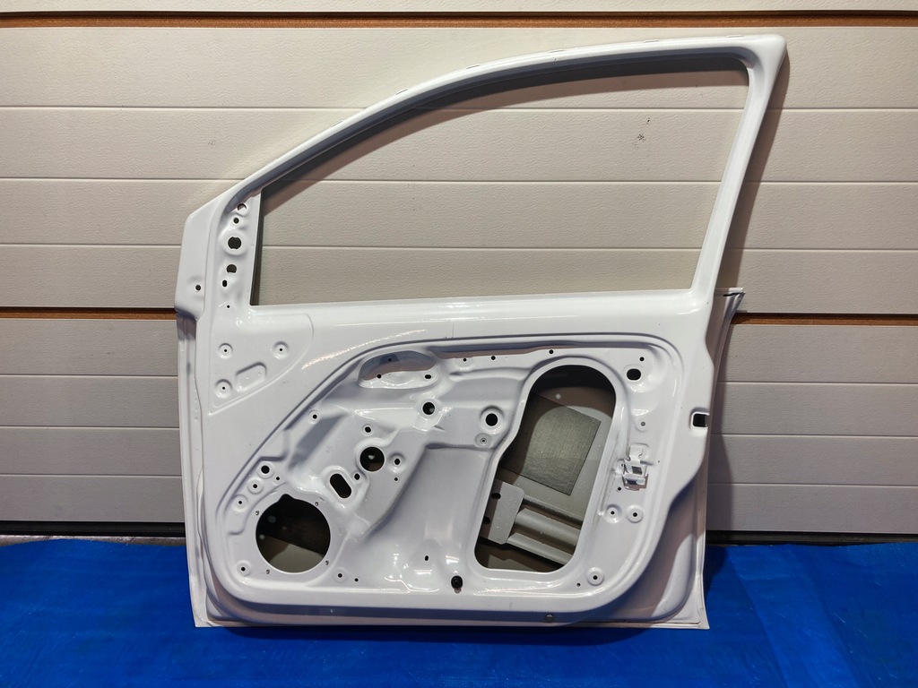 фото №8, Двері праве передні vw up skoda citigo seat mii