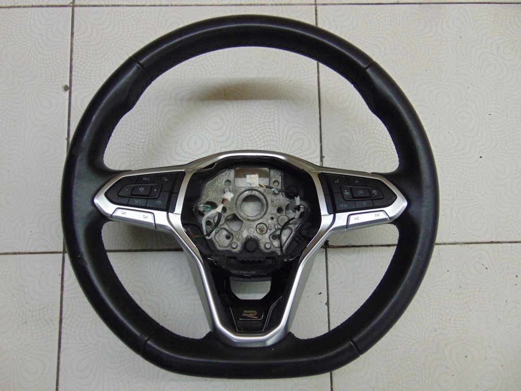 фото №1, Повітропровід vw taigo 2g7 r-line