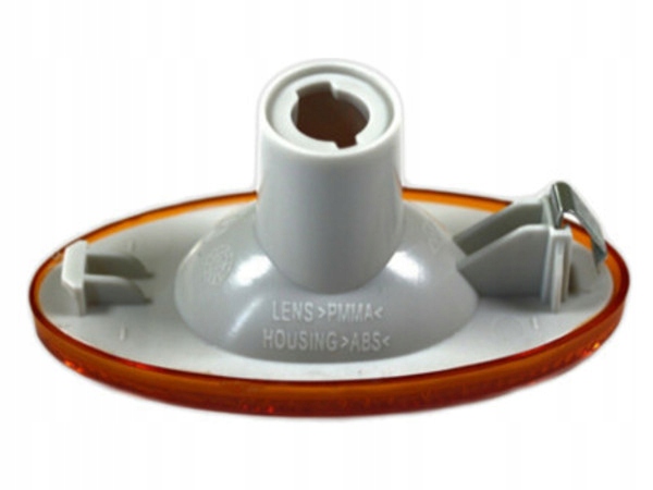 фото №3, Свет габаритный габаритный фонарь do renault master iii 3