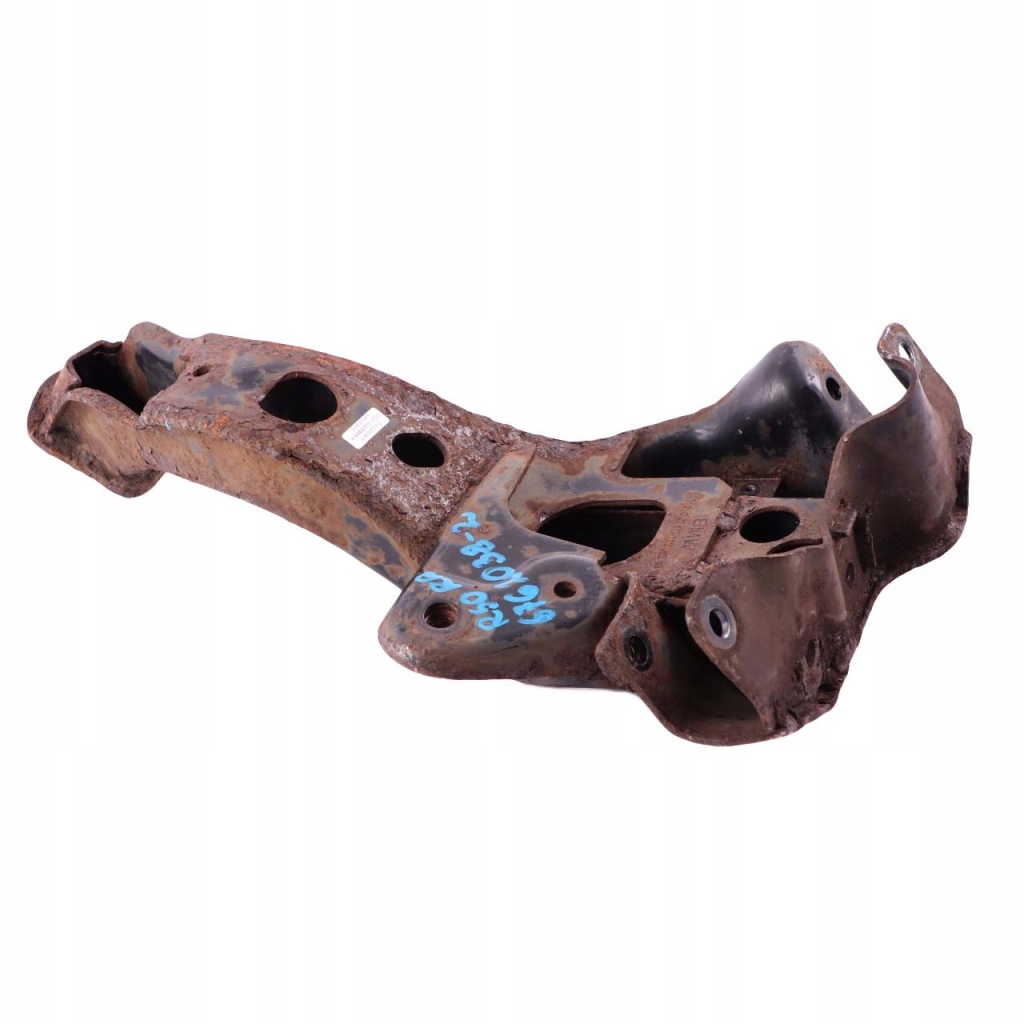 фото №6, Mini one r50 r53 w10 w11 важіль правий задня 6762038