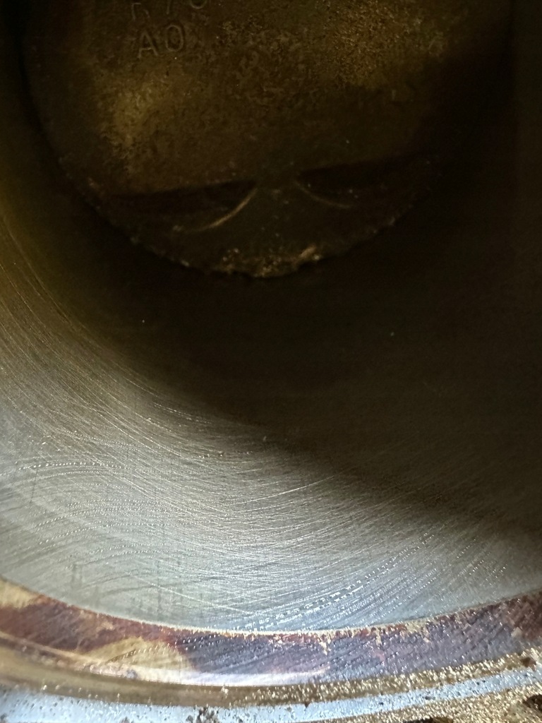 фото №7, Блок двигуна wał поршні j35z8 accord legend 3.5 kb1