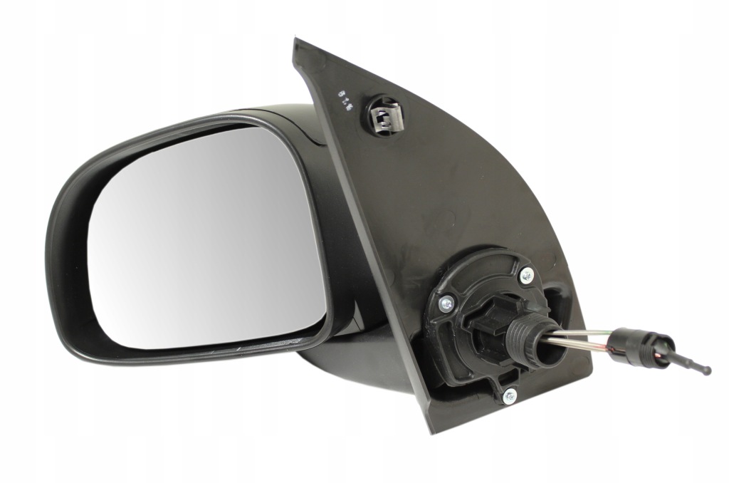 фото №1, Дзеркало ліва fiat panda 09-12