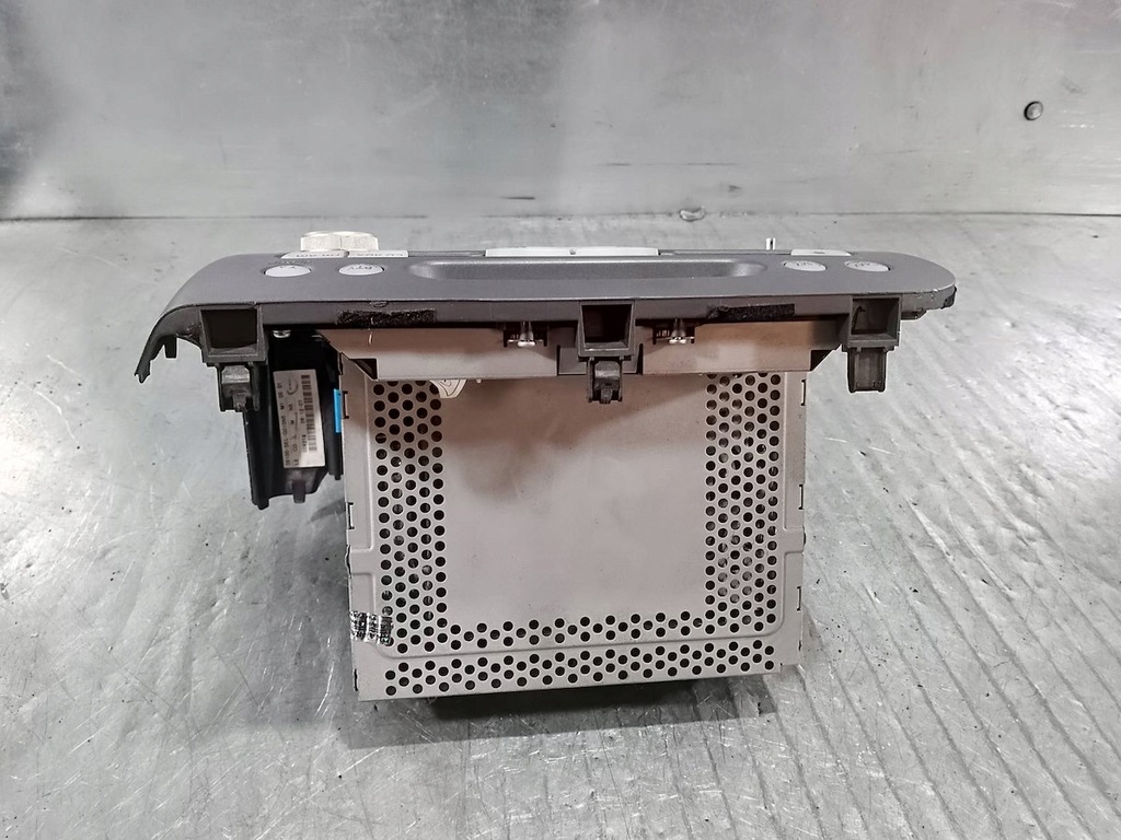 фото №5, Радио cd honda city iv 39175-sel-g010-m1