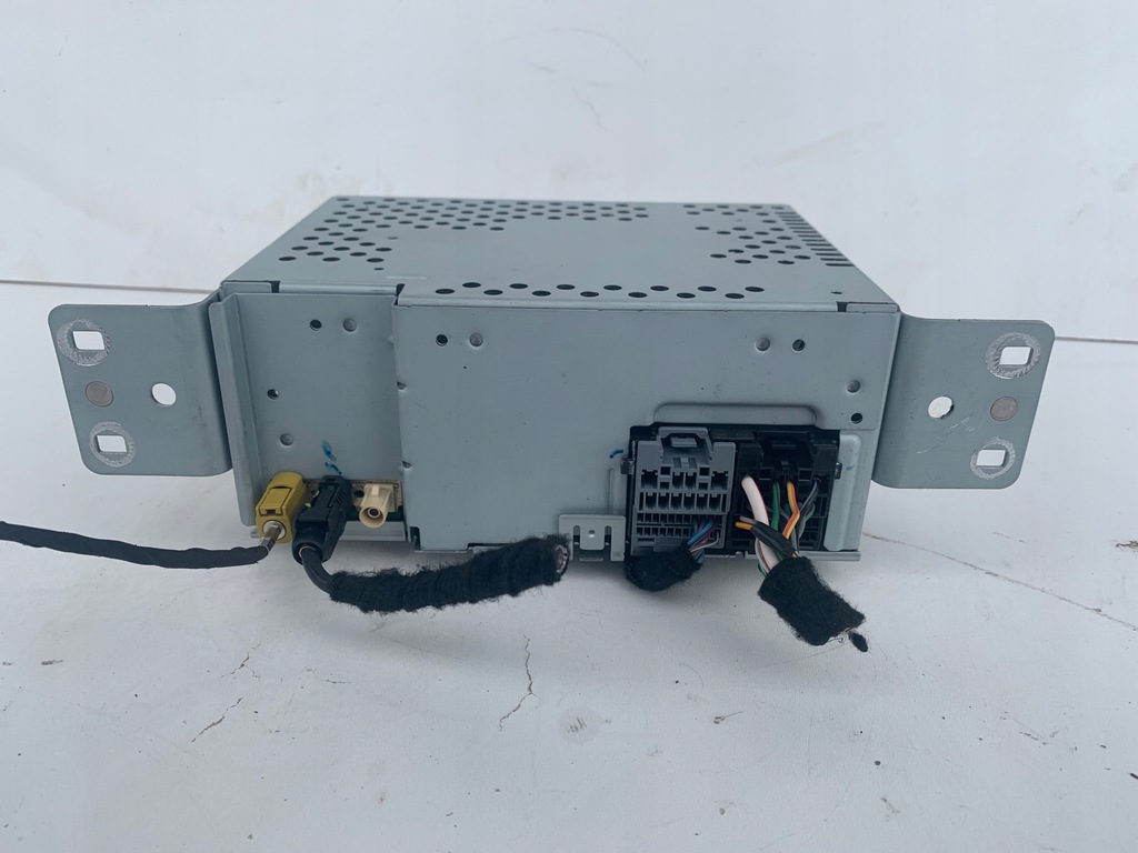 фото №9, Ford escape mk4 iv usa 2020 радио navi синхронизация