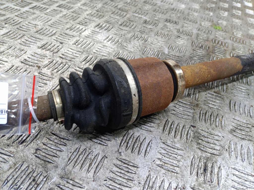 Купить Renault megane 3 1.9 dci приводной вал правая перед