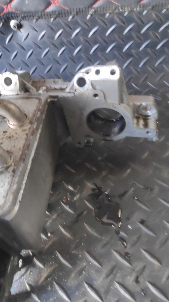 фото №6, Клапан egr renault clio iv 147103371r