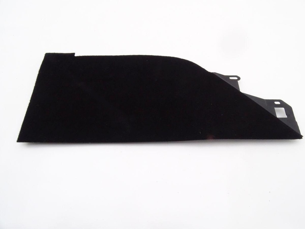 фото №1, Citroen ds5 11-15 защита туннель правая