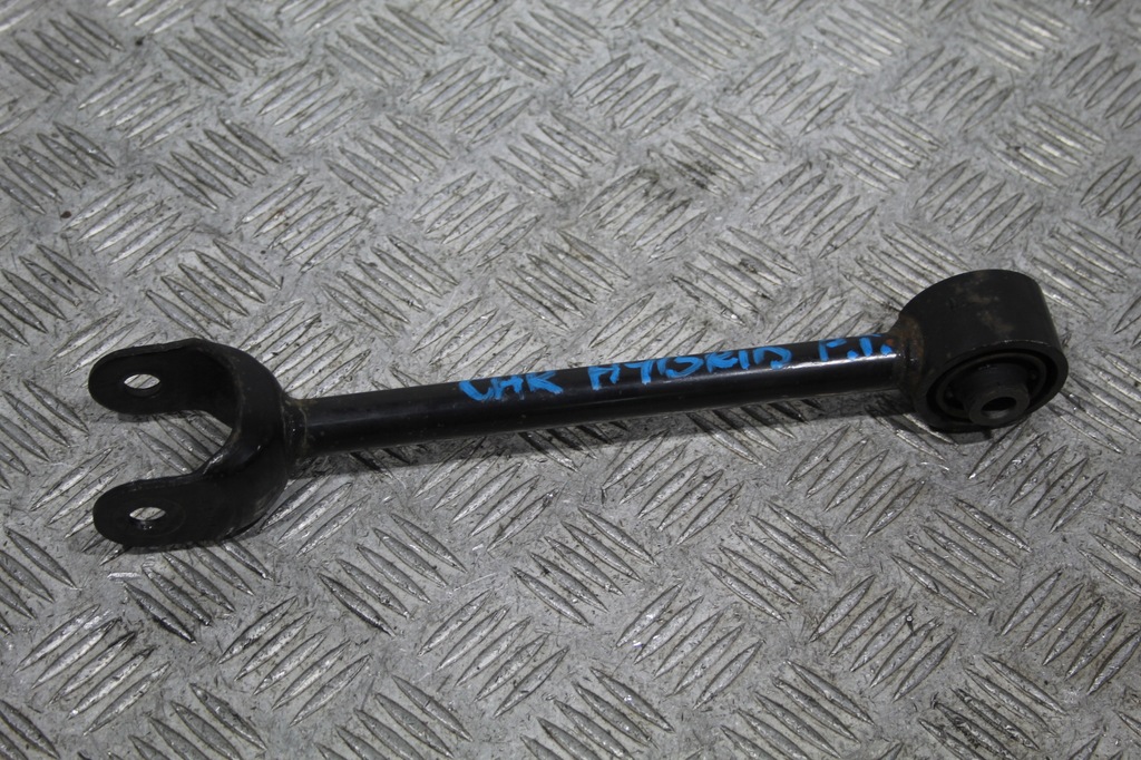фото №1, Рычаг правый задняя toyota chr c-hr