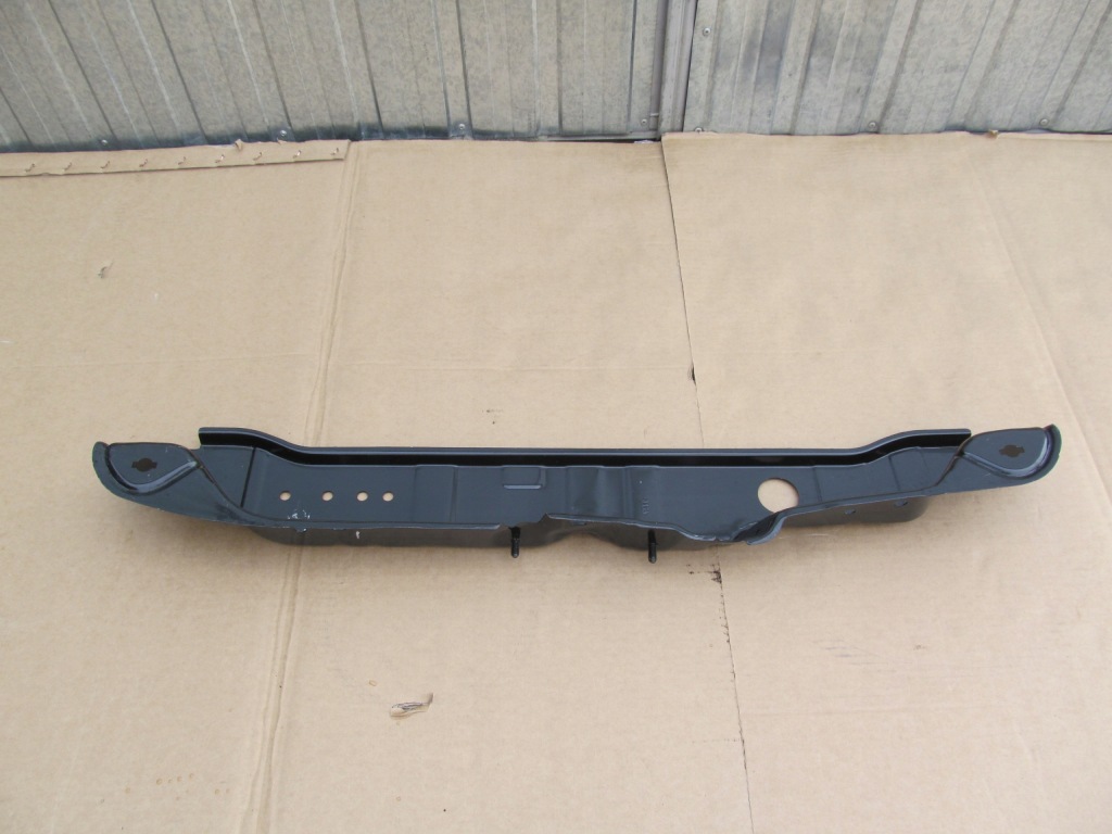 фото №5, Dacia duster підсилювач верхній pas передній nowe