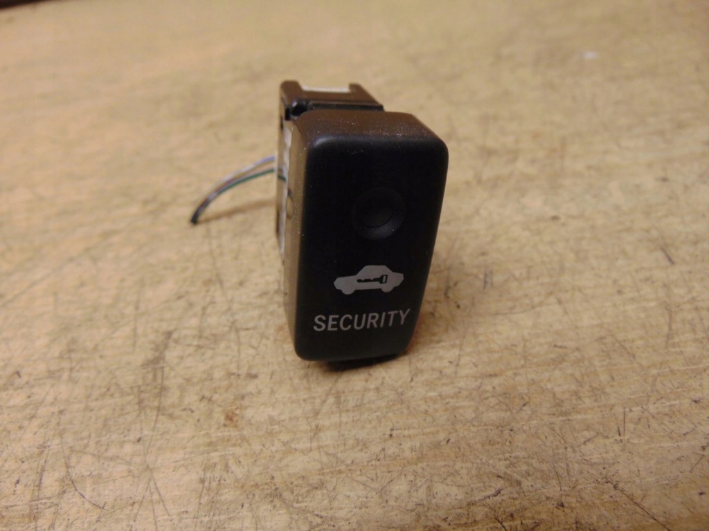 фото №1, Вимикач індикатор замка центрального toyota hilux