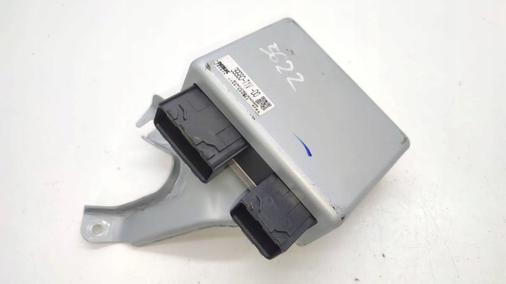 фото №1, Модуль підсилювача eps 39980-t1v-d0 honda cr-v iv