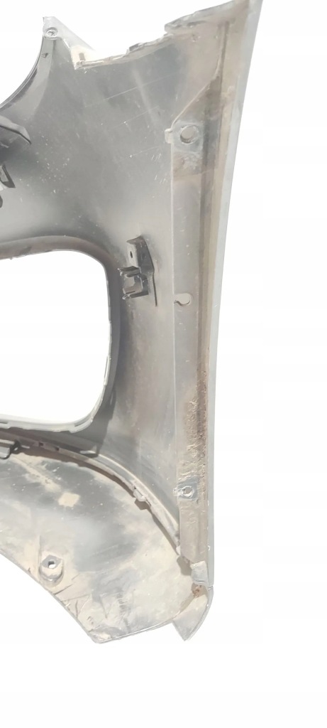 фото №14, Бампер передній перед porsche panamera 971