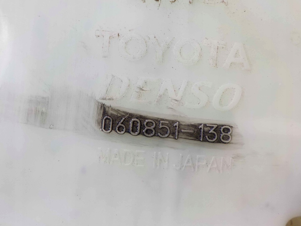 фото №6, Lexus gs iii 06r бачок омивача 060851-138