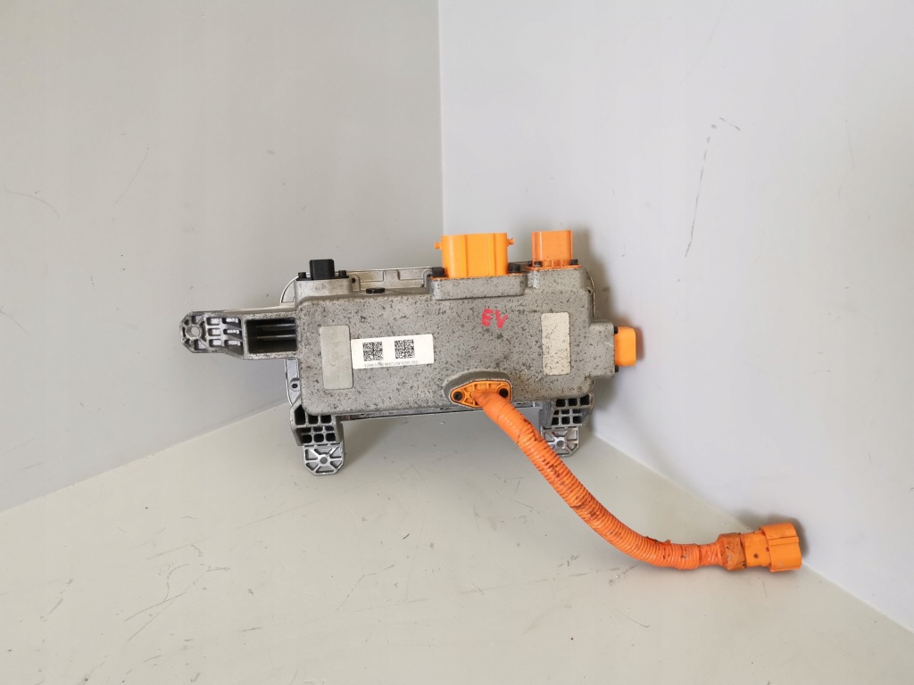 Купить Kia ev6 21- блок розжига инвертор напряжения 91958-cv510