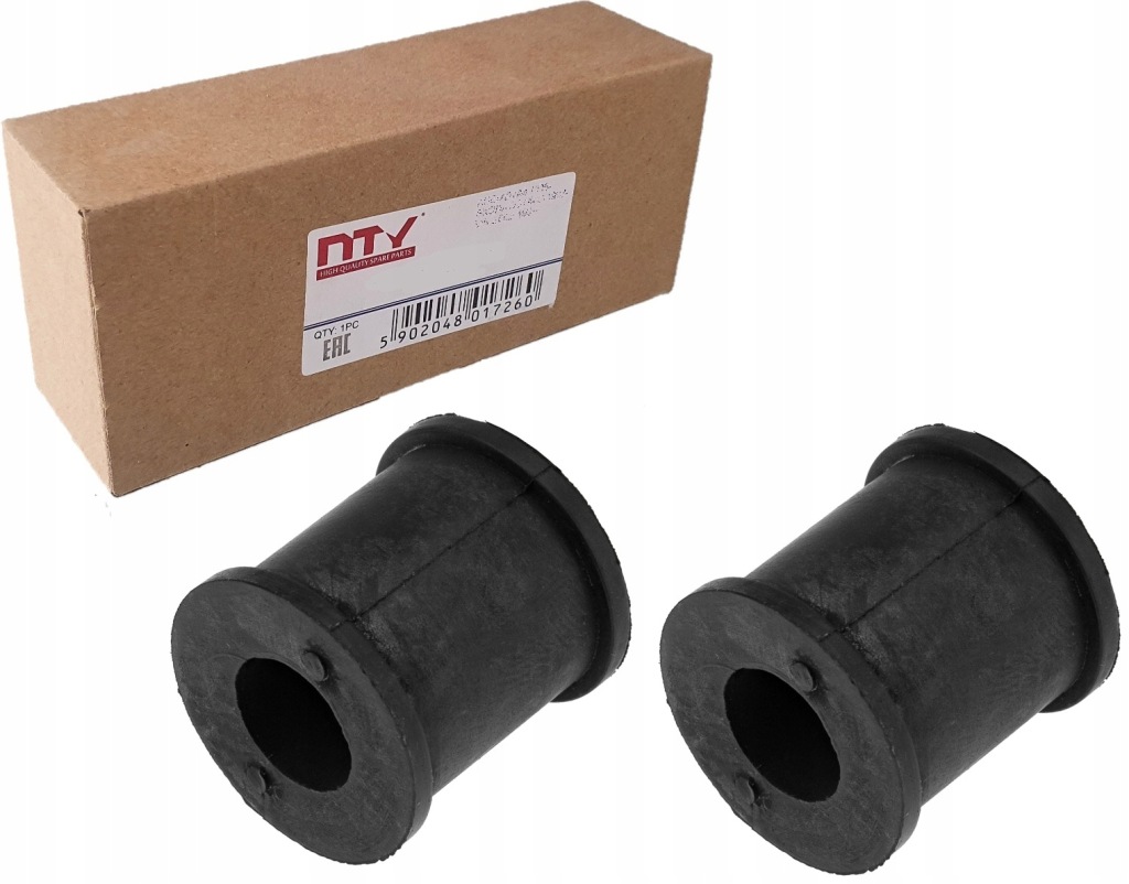 фото №12, Резиновый элемент тяга стабилизатора задняя 2szt