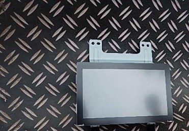 фото №1, Infiniti fx30 fx37 fx50 qx70 дисплей монитор