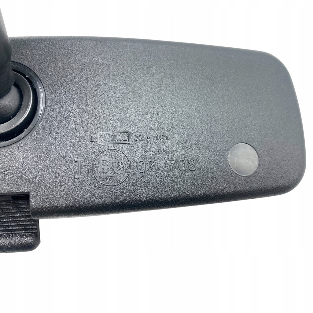 фото №13, Дзеркало внутрішнє dacia duster iii bigster 963217283r