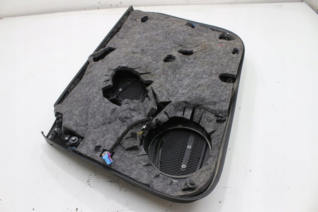 фото №10, Обшивка дверь левый перед audi a8 d4 europa