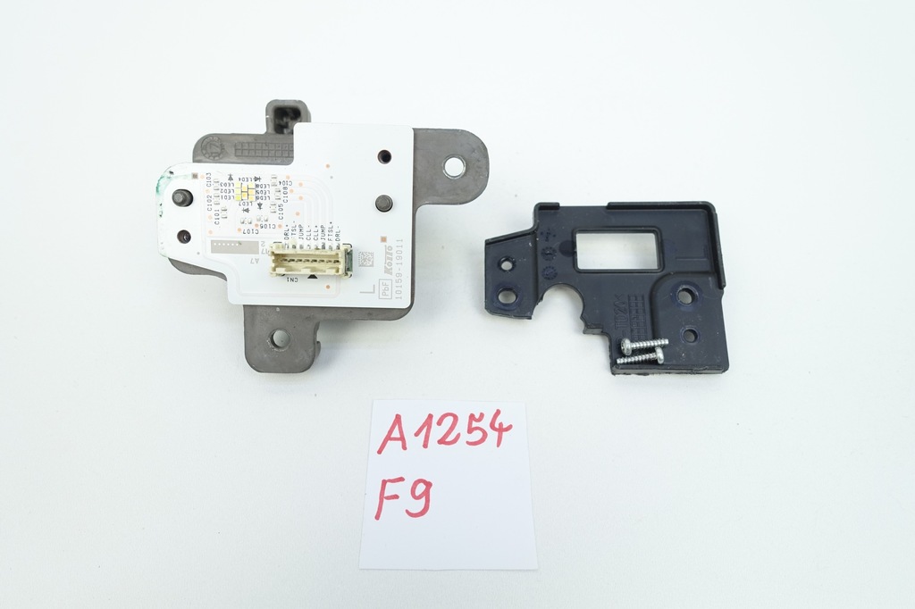 фото №1, Модуль преобразователь toyota 10059-19011