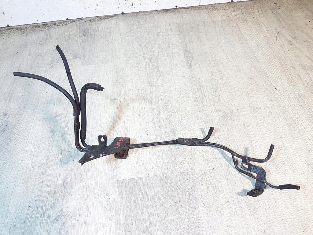 фото №3, Дроти пального трубки kia sorento 3.5